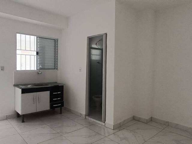 Apartamento para Locação em Guarulhos - 4