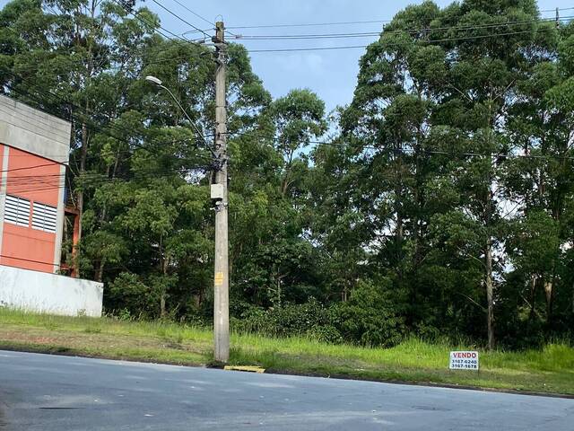 Área para Venda em Vargem Grande Paulista - 4