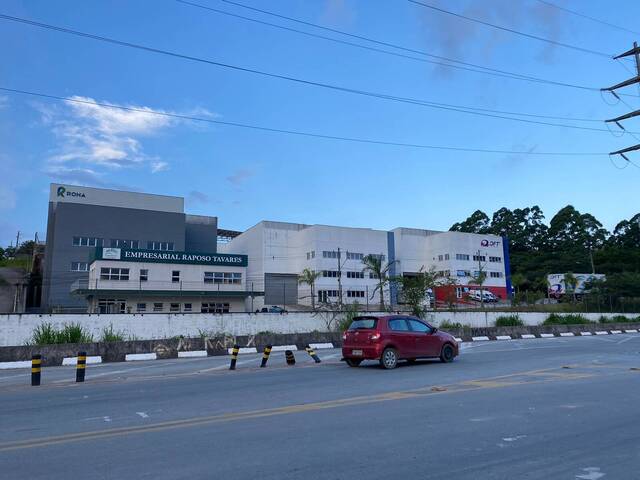 Prédio comercial para Locação em Vargem Grande Paulista - 4